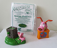 Courage